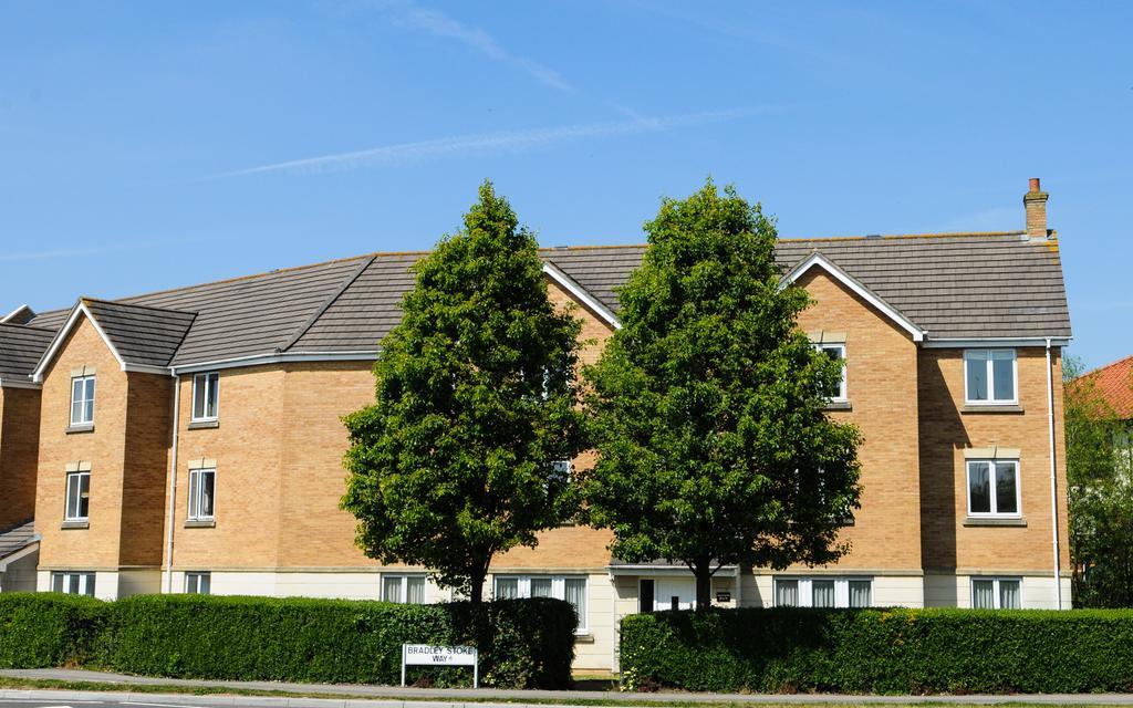Orchard Gate Apartments From Your Stay Bristol Exterior photo