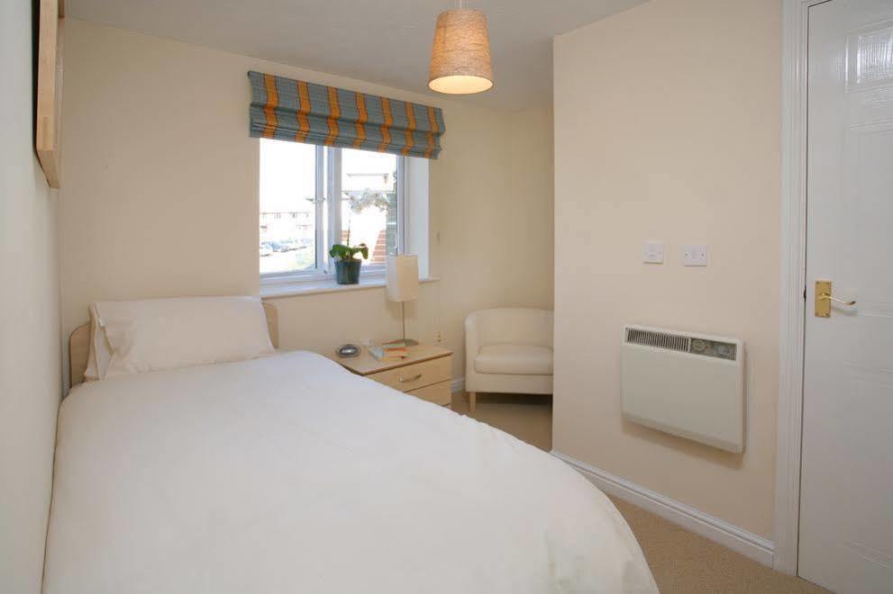 Orchard Gate Apartments From Your Stay Bristol Exterior photo