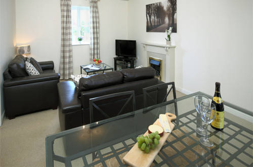 Orchard Gate Apartments From Your Stay Bristol Exterior photo