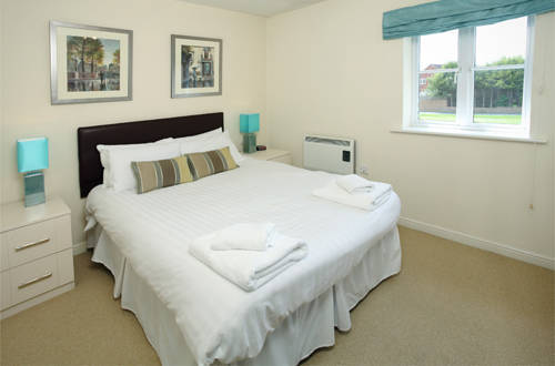 Orchard Gate Apartments From Your Stay Bristol Exterior photo