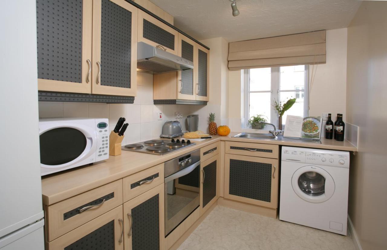 Orchard Gate Apartments From Your Stay Bristol Room photo